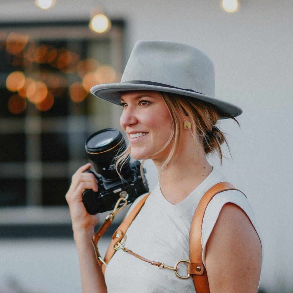 Meet your Posher, Stacy